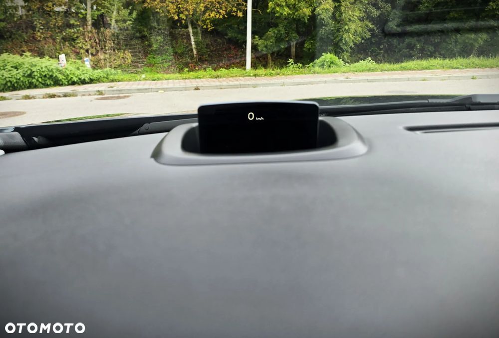 Peugeot 508 BlueHDi FAP 180 Automatik Stop&Start Allure - 6