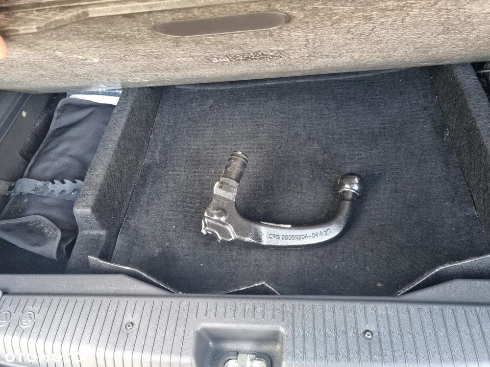 Opel Meriva 1.6 16V Easytronic Cosmo - 31