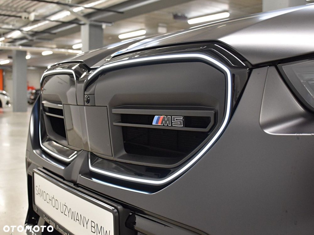BMW M5 - 28