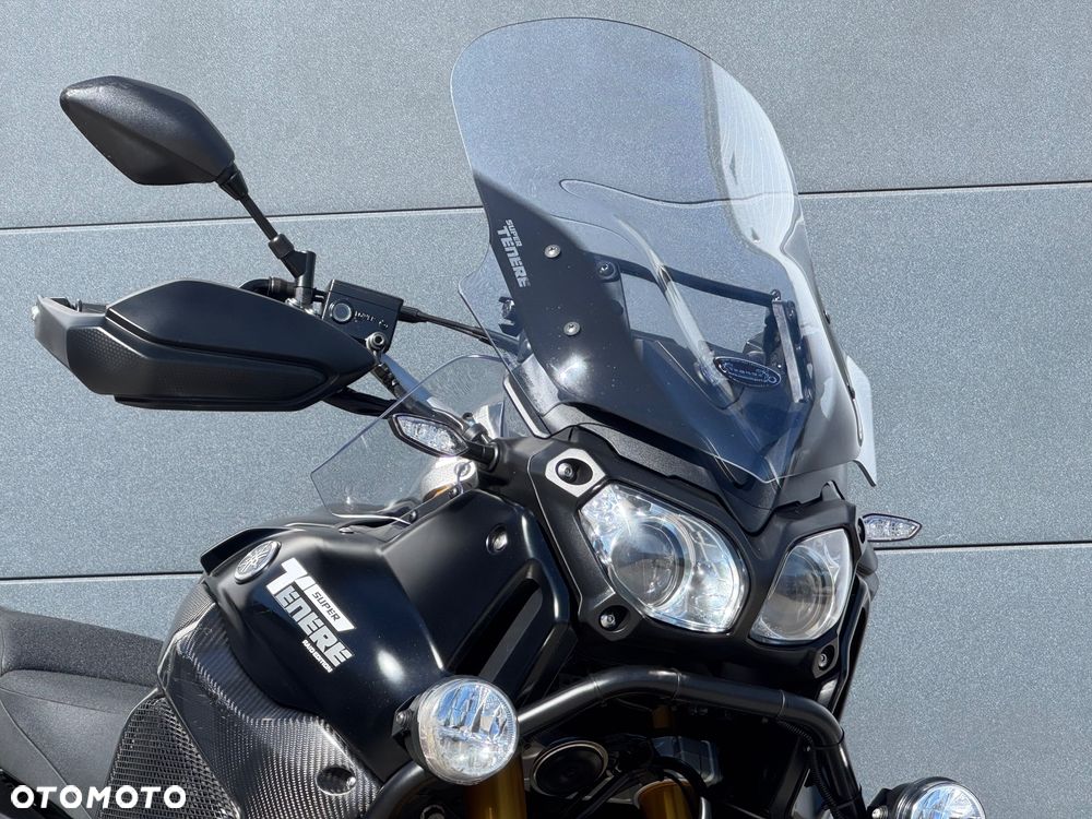 Yamaha Super Tenere - 2