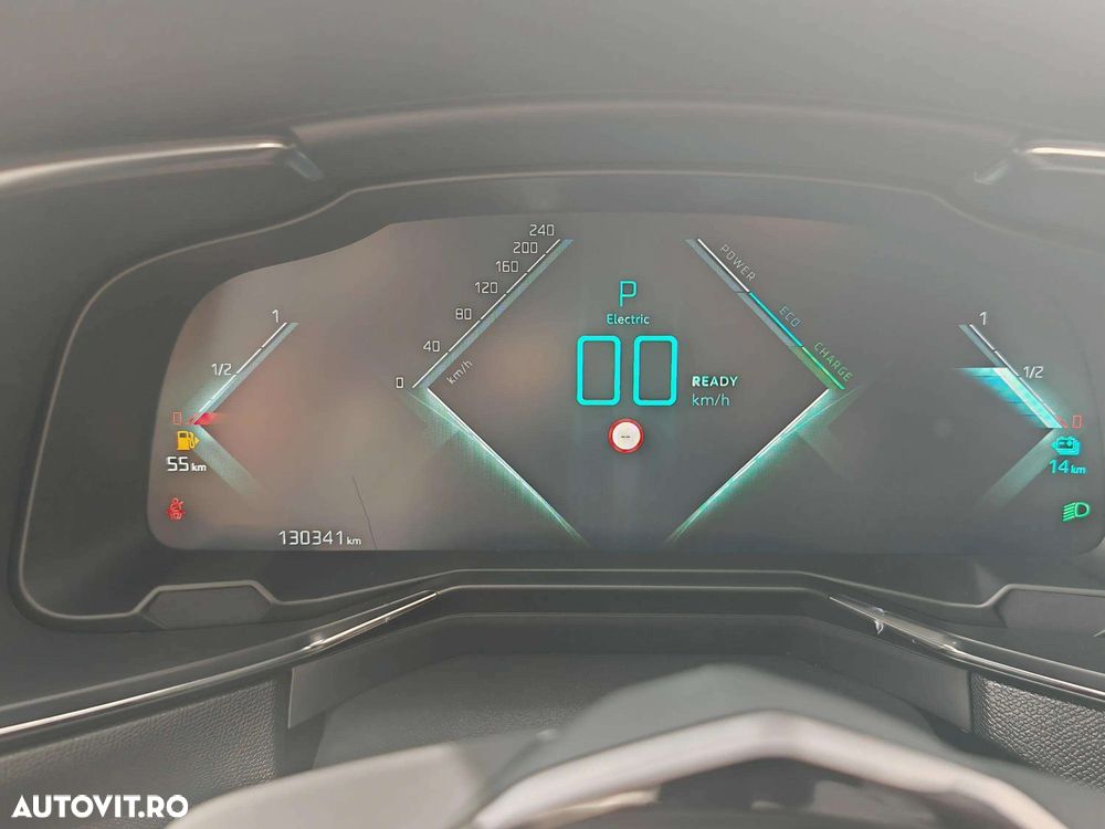 DS Automobiles DS 7 Crossback 1.6 PHeV AWD 300 EAT8 OPERA - 32
