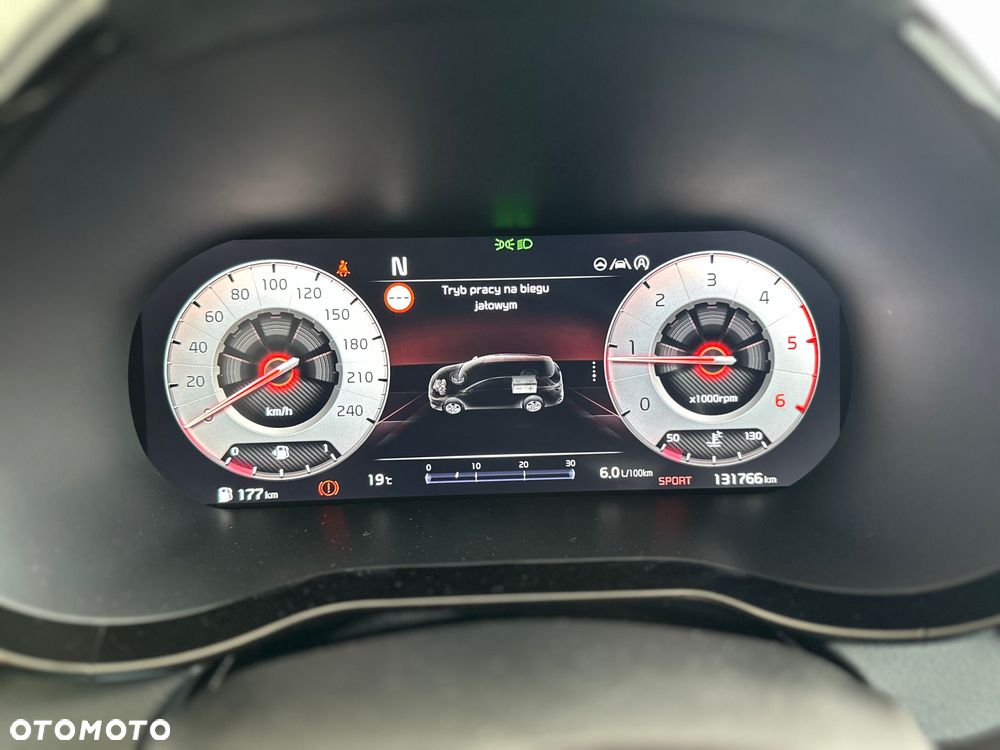 Kia Ceed 1.6 CRDi mHEV L Business Line - 29
