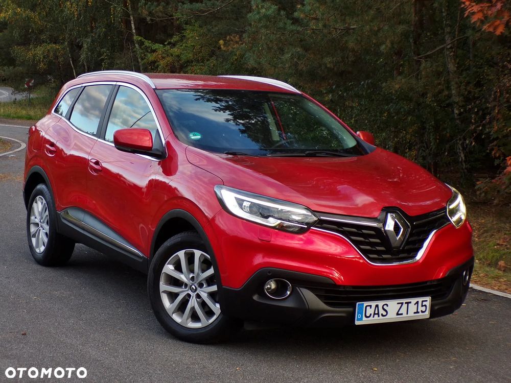 Renault Kadjar 1.2 Energy TCe Spring Edition - 11