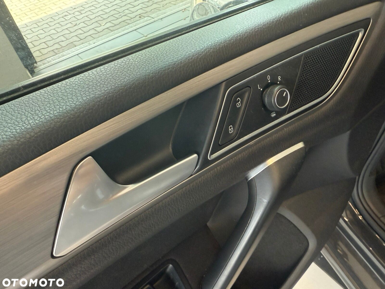 Volkswagen Golf Sportsvan - 20