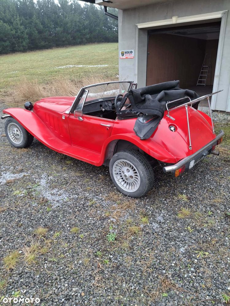 Ford Inny - 4
