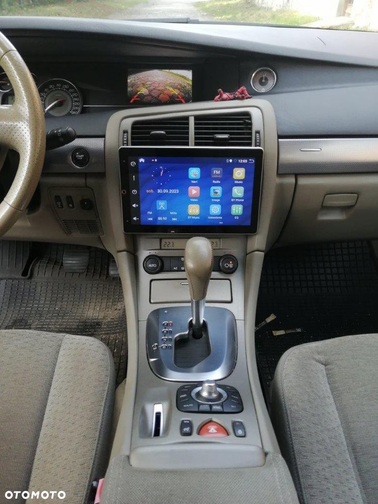 Renault Vel Satis 2.0T 16V Expression - 10