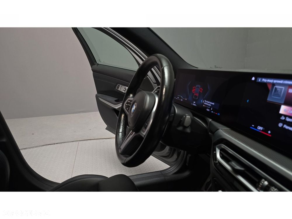 BMW Seria 3 320d xDrive mHEV M Sport - 27