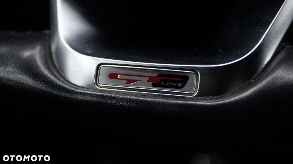 Kia ProCeed 1.5 T-GDI OPF GT LINE - 18