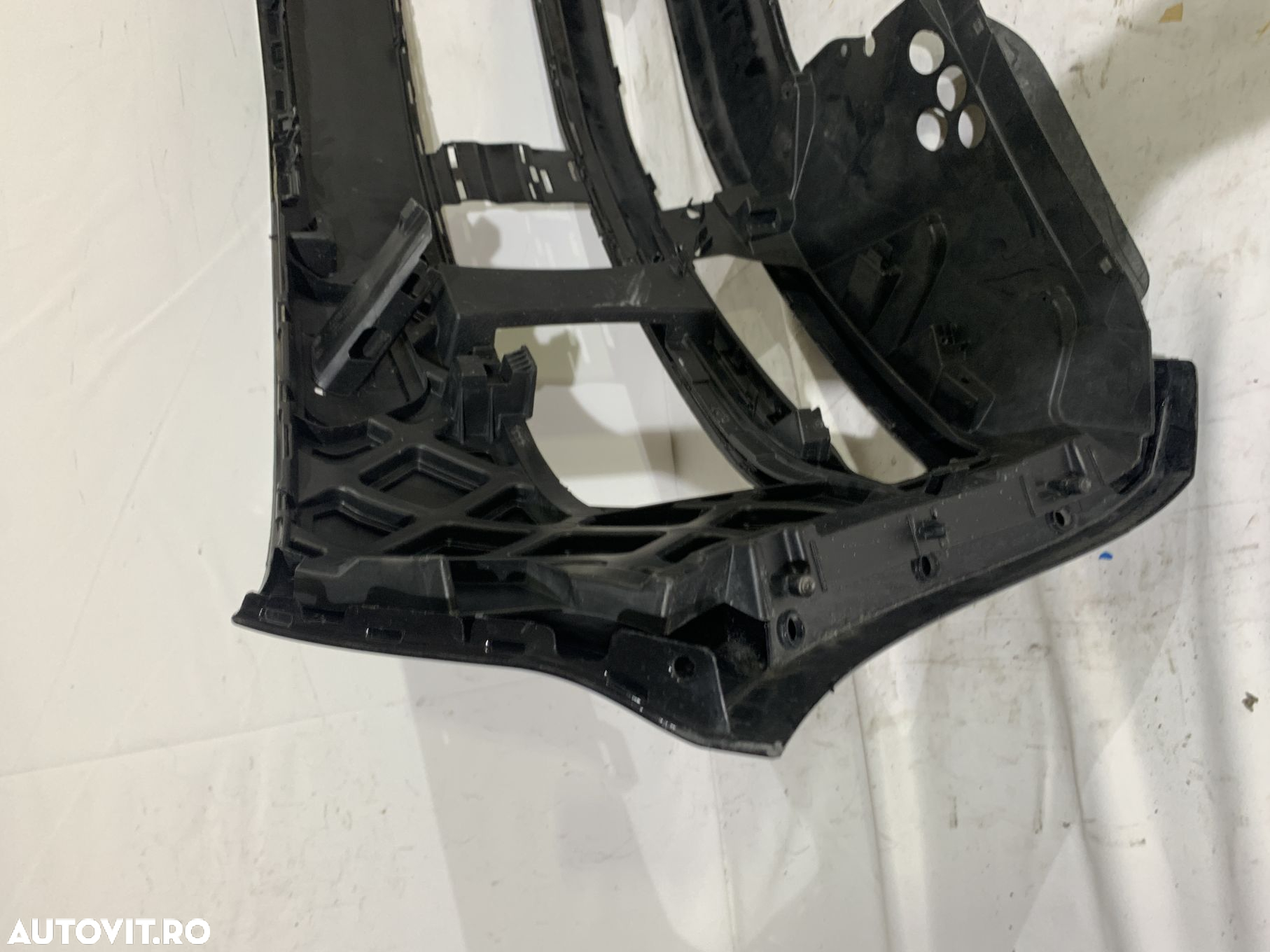 Bara fata VW Transporter T6, Multivan, Caravelle, 2015, 2016, 2017, 2018, cod origine OE 7E5807221D. - 11