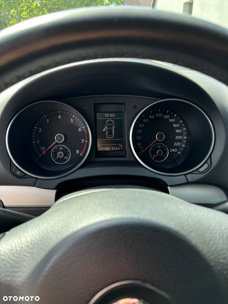 Volkswagen Golf 1.4 TSI Highline - 12