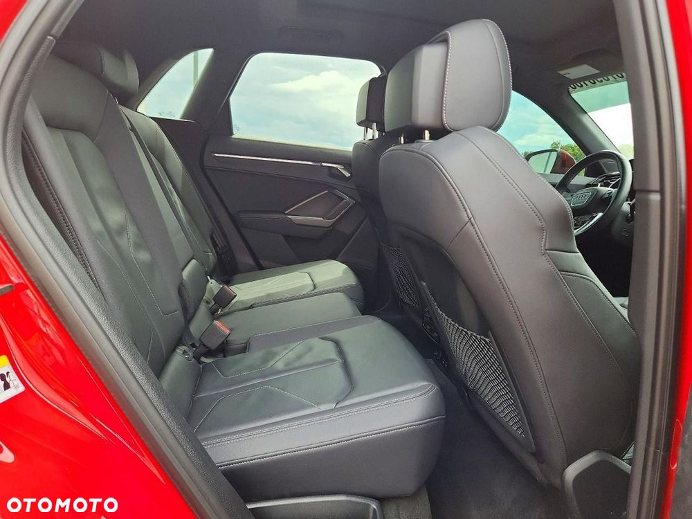 Audi Q3 45 TFSI Quattro S tronic S line - 7