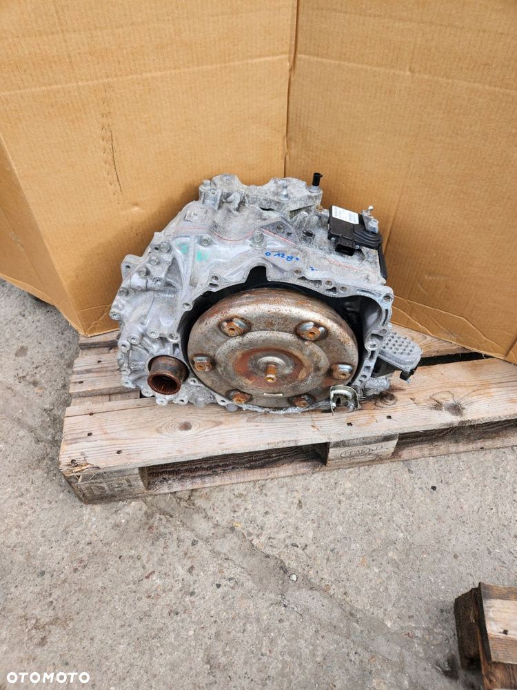 volvo s60 v60 v70 s80 v40 skrzynia biegów p1285247 - 1