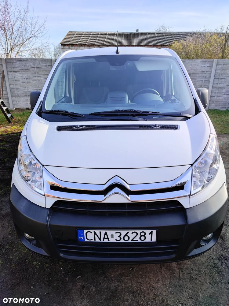 Citroën Jumpy - 2