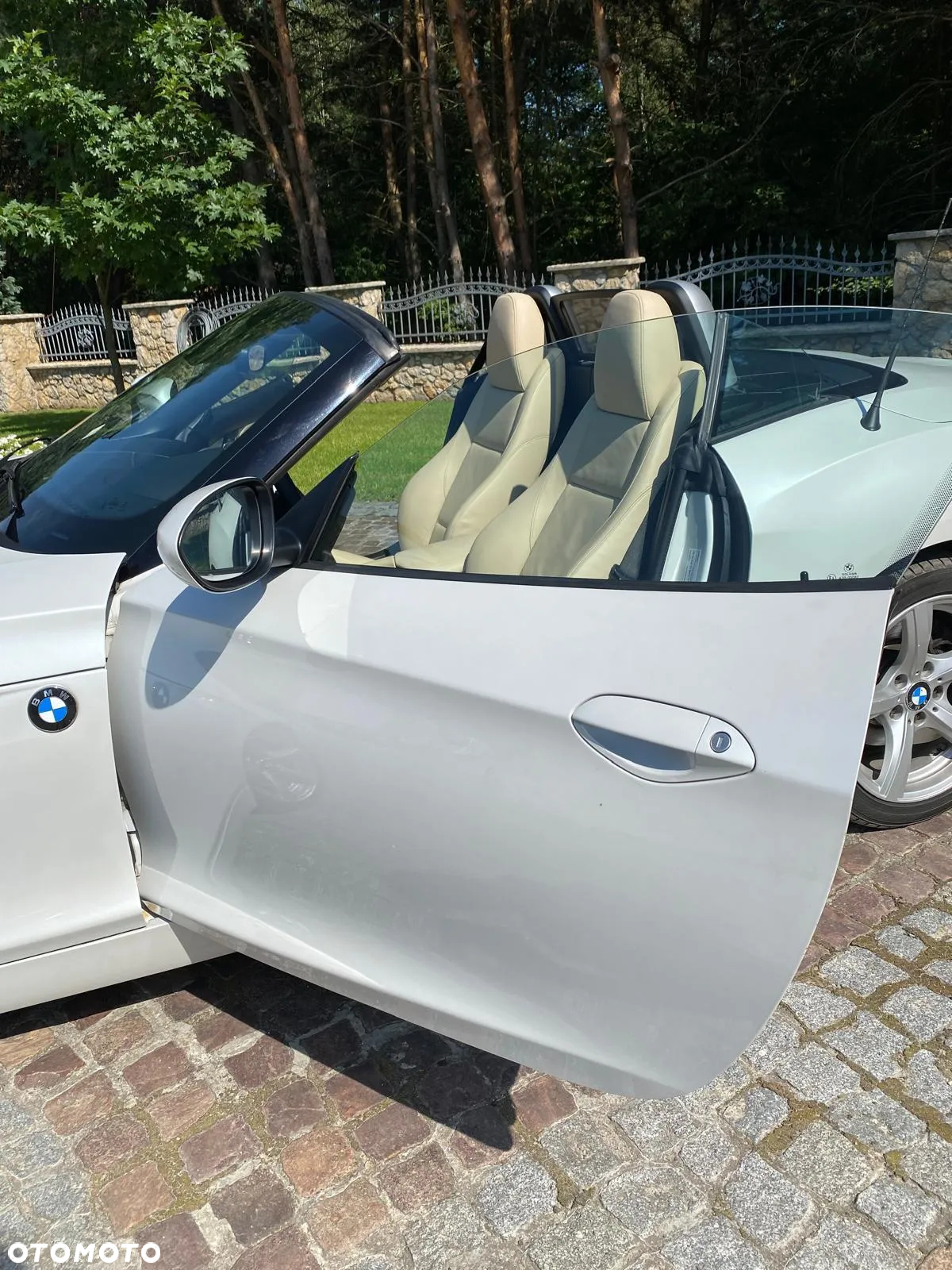 BMW Z4 - 14
