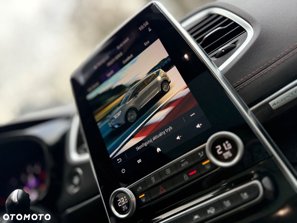 Renault Espace BLUE dCi 200 EDC INITIALE PARIS - 29