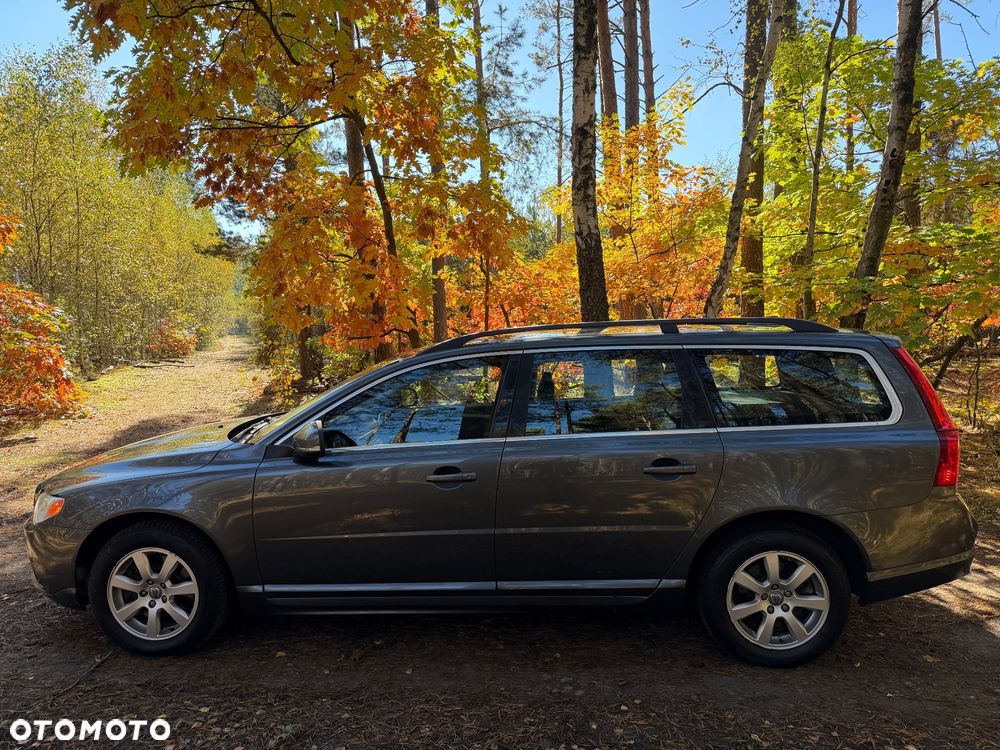 Volvo V70 - 30
