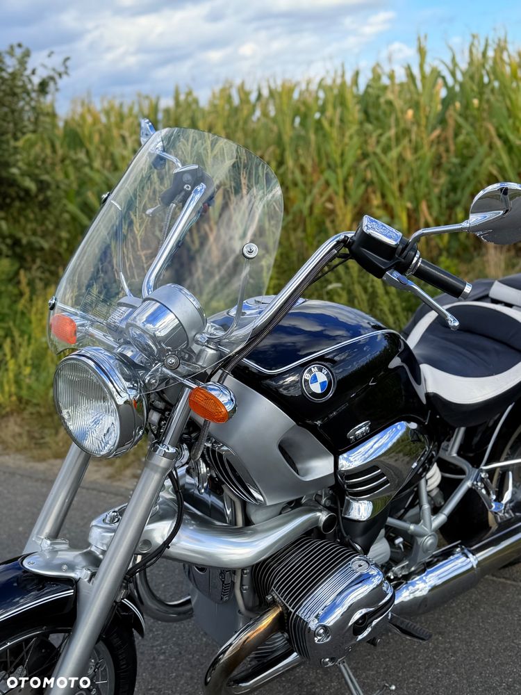 BMW R - 17
