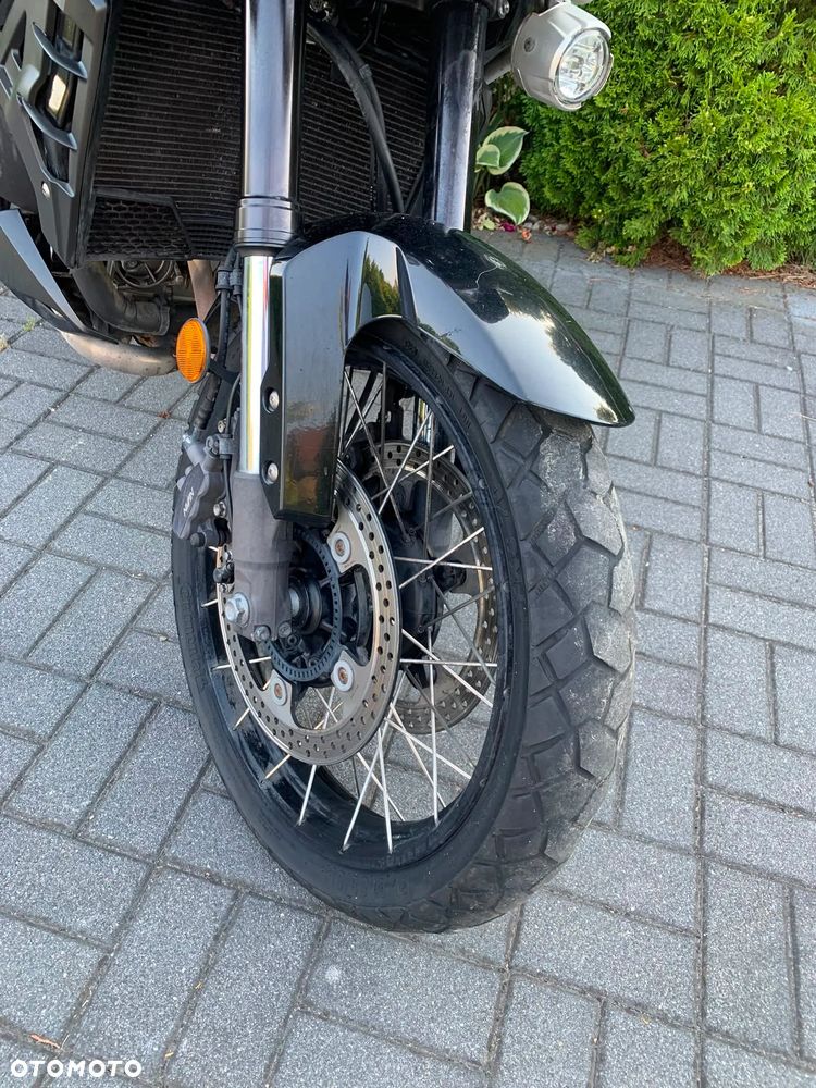 Honda VFR - 4