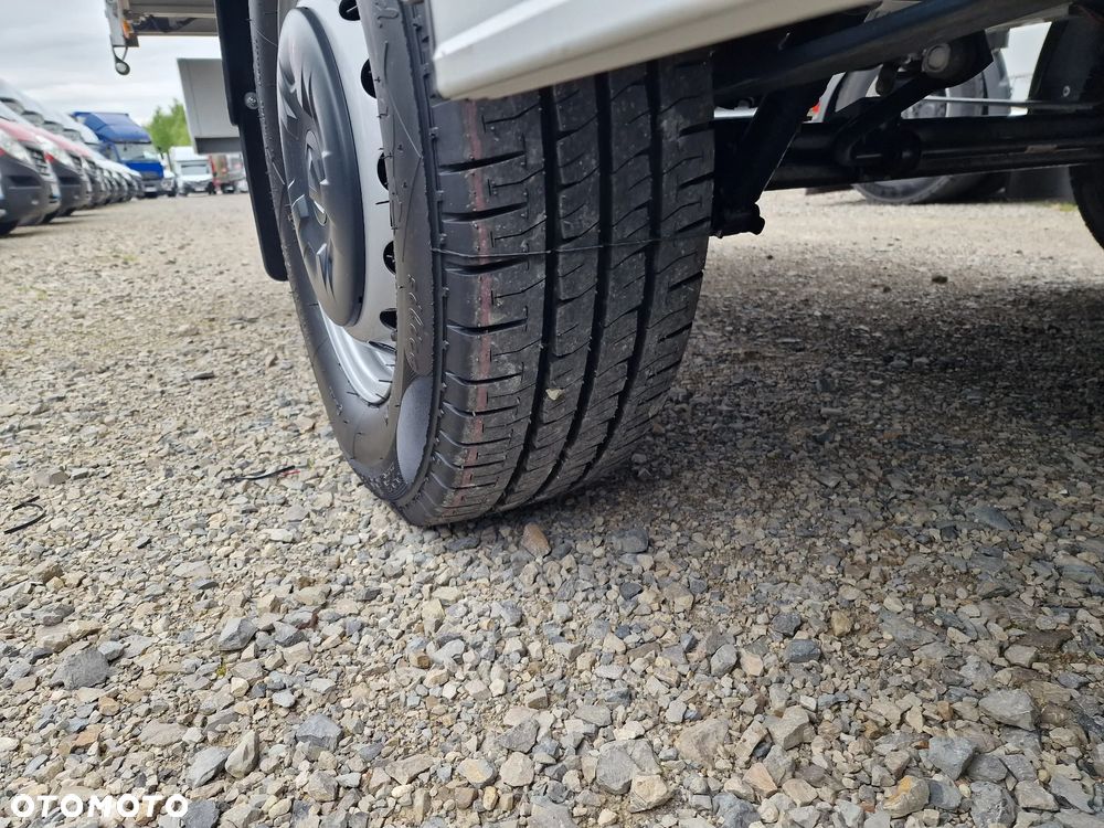 Renault Renault Master IV 10PALET Kabina MAXI-XXL 2021r - 11