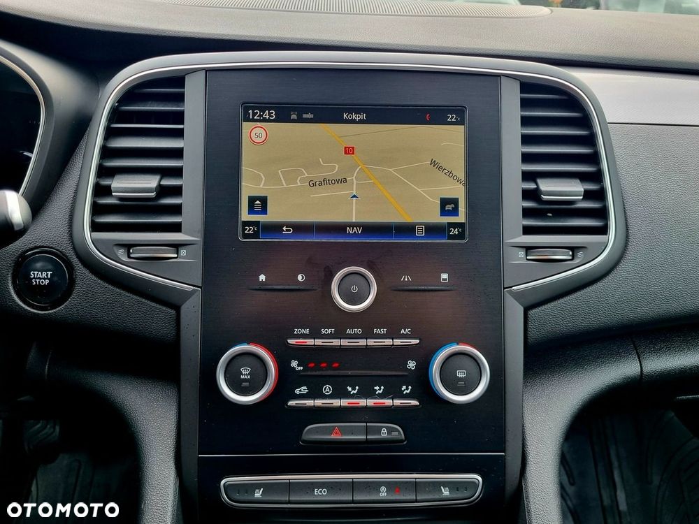 Renault Talisman ENERGY dCi 130 LIFE - 23