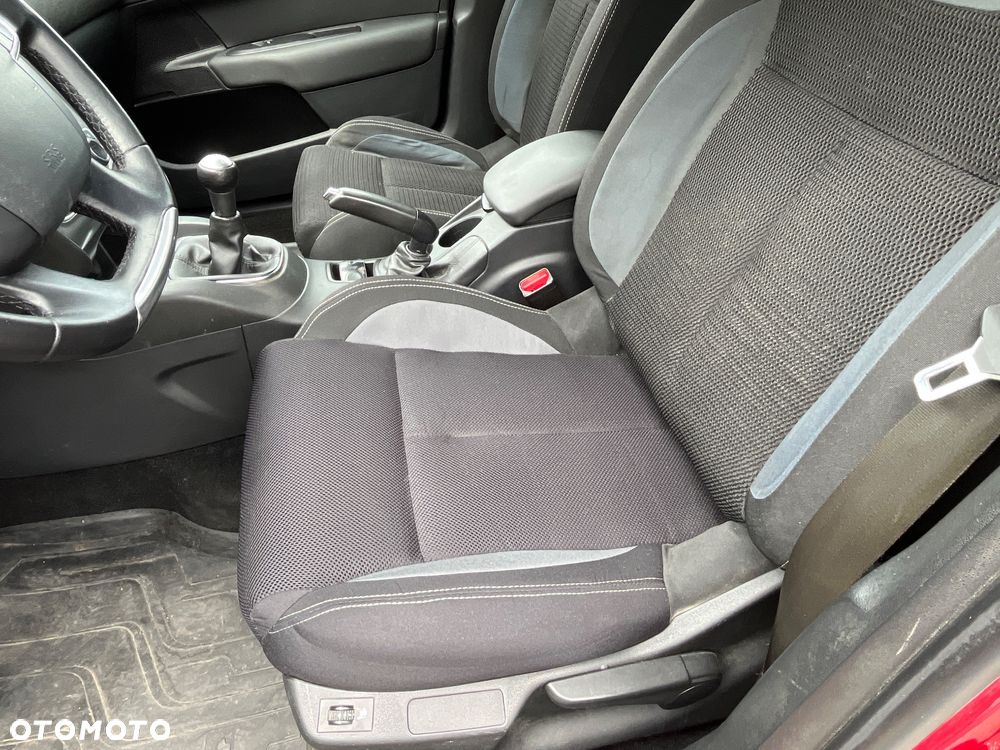 Citroën C4 1.2 PureTech Feel Edition - 11