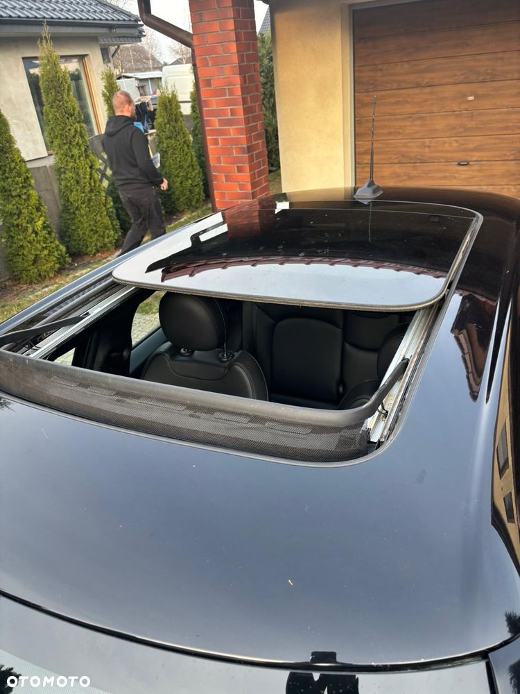 MINI ONE Essential Trim - 21