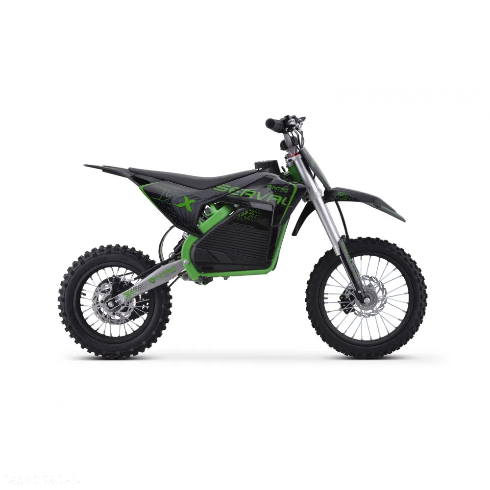 Nitro Motors Inny - 6