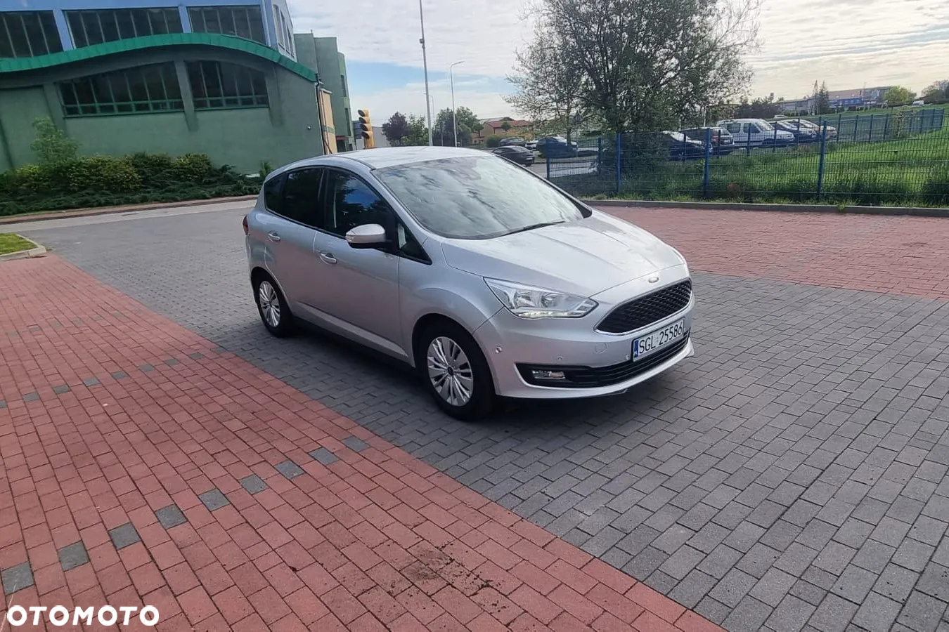 Ford C-MAX 1.5 EcoBoost Trend ASS - 5