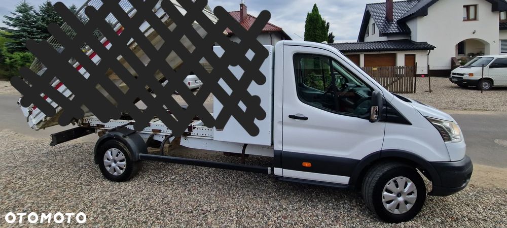Ford Transit - 3