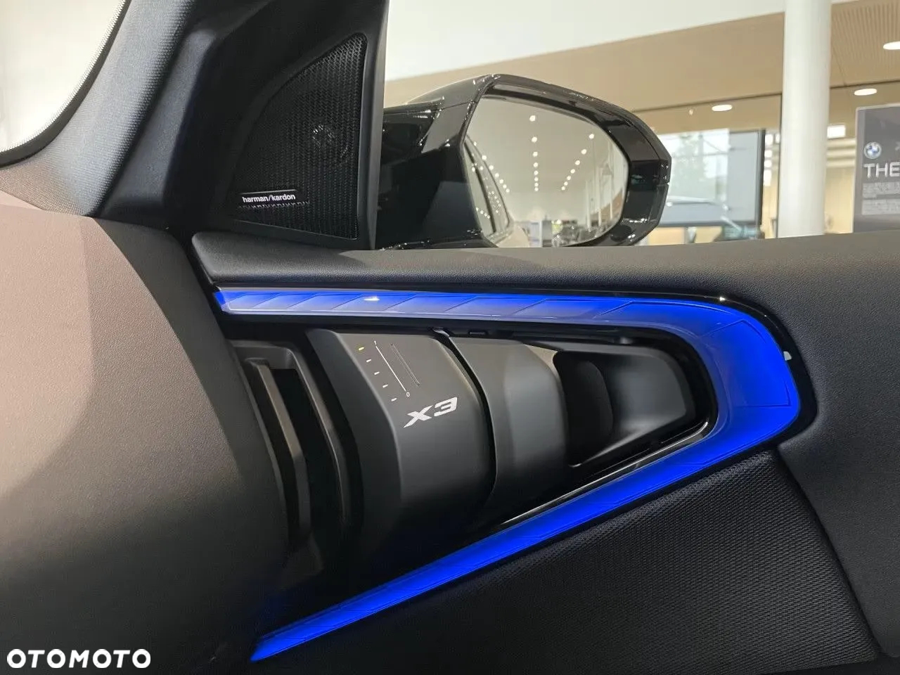 BMW X3 - 11