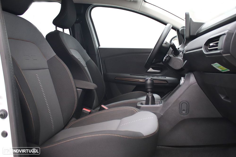 Dacia Jogger 1.0 ECO-G Extreme+ Up&Go 7L Bi-Fuel - 22