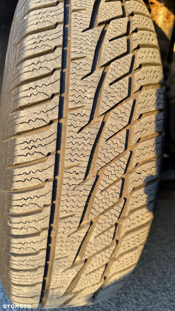 Toyota Auris 1.33 VVT-i Active - 20