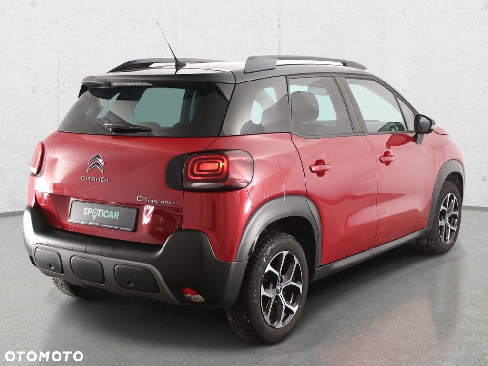 Citroën C3 Aircross - 7