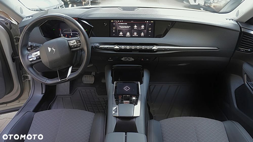 DS Automobiles DS 4 1.2 PureTech Trocadero - 14