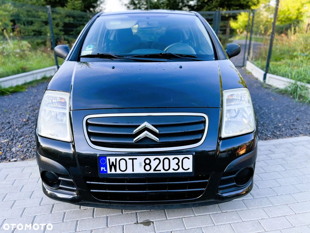 Citroën C2 - 27