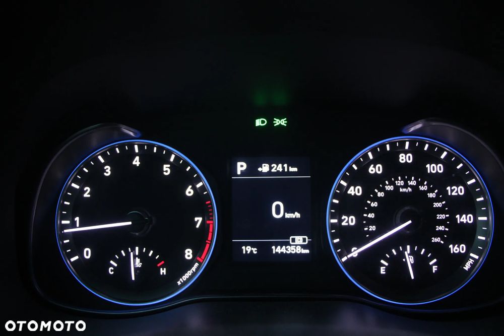Hyundai Kona - 10