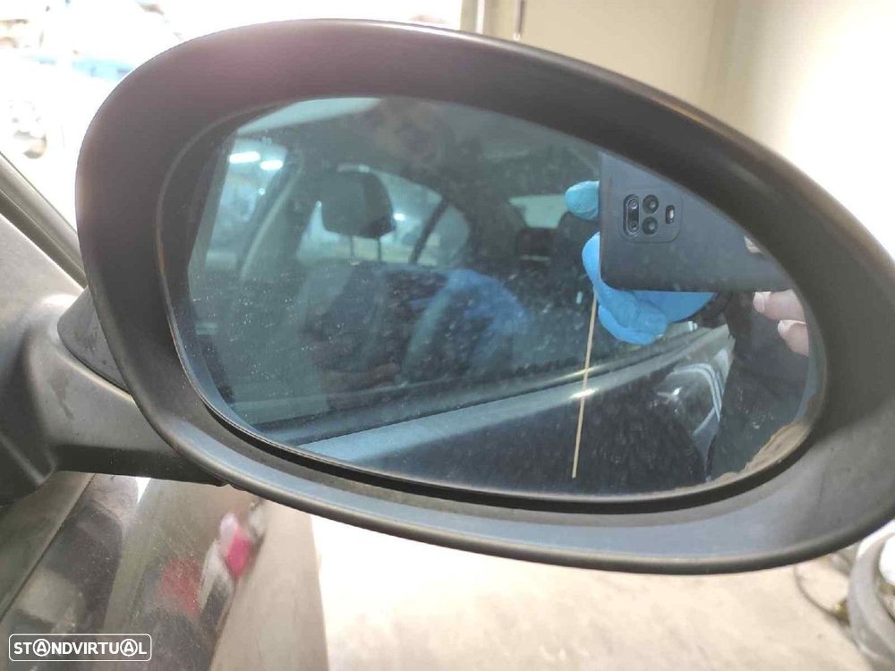 RETROVISOR DIREITO BMW SERIE 3 BERLINA (E90) 318D - 2