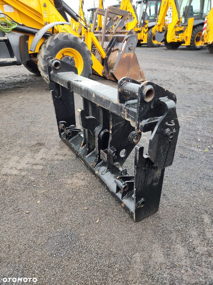 Karetka Mocowanie Łyżki Oryginał JCB Ładowarka JCB 540-170 JCB 535-95 Maszyna 540-170 JCB 531-70 - 3