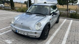 MINI Coupé - 3