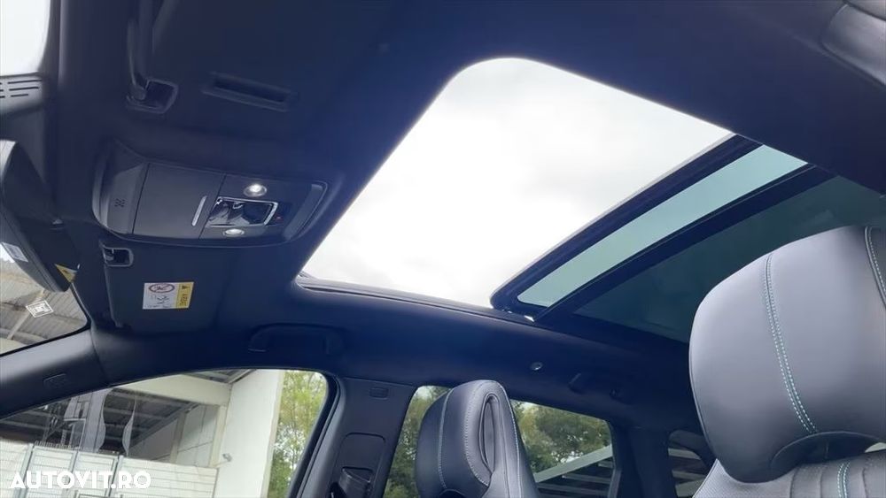 Byd Seal U DM-i PHEV Boost - 24