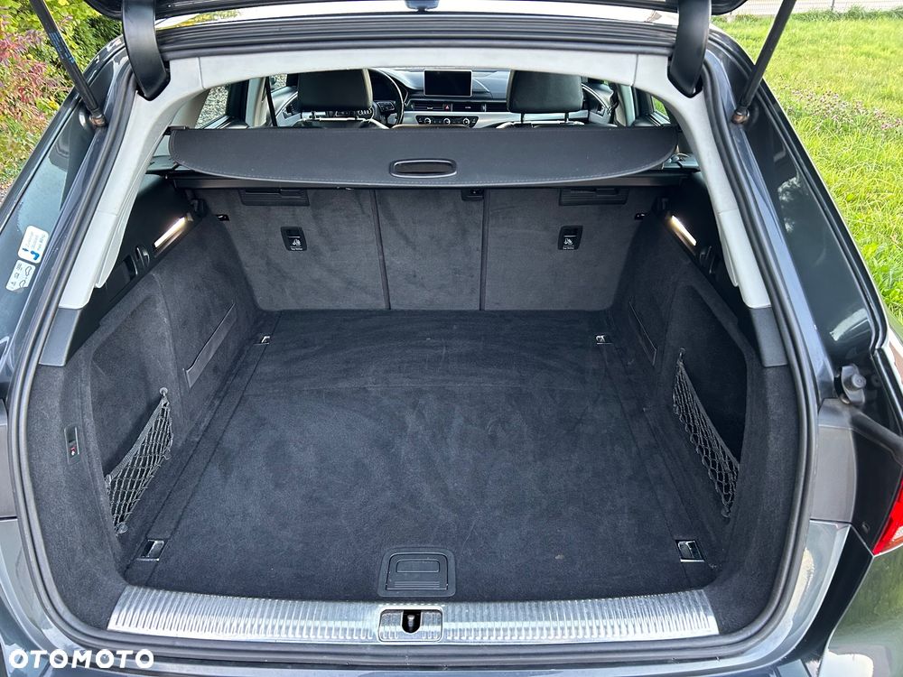 Audi A4 Avant - 24