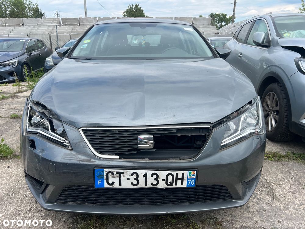 Seat Leon 1.6 TDI Style - 2