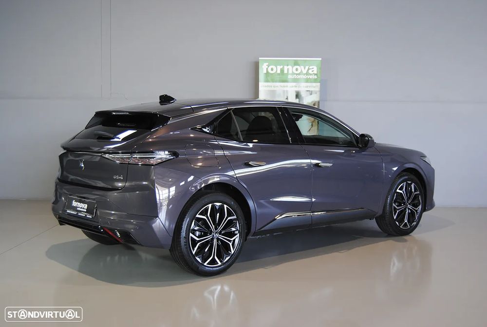 DS DS4 1.2 Hybrid Etoile e-DSC6 - 6