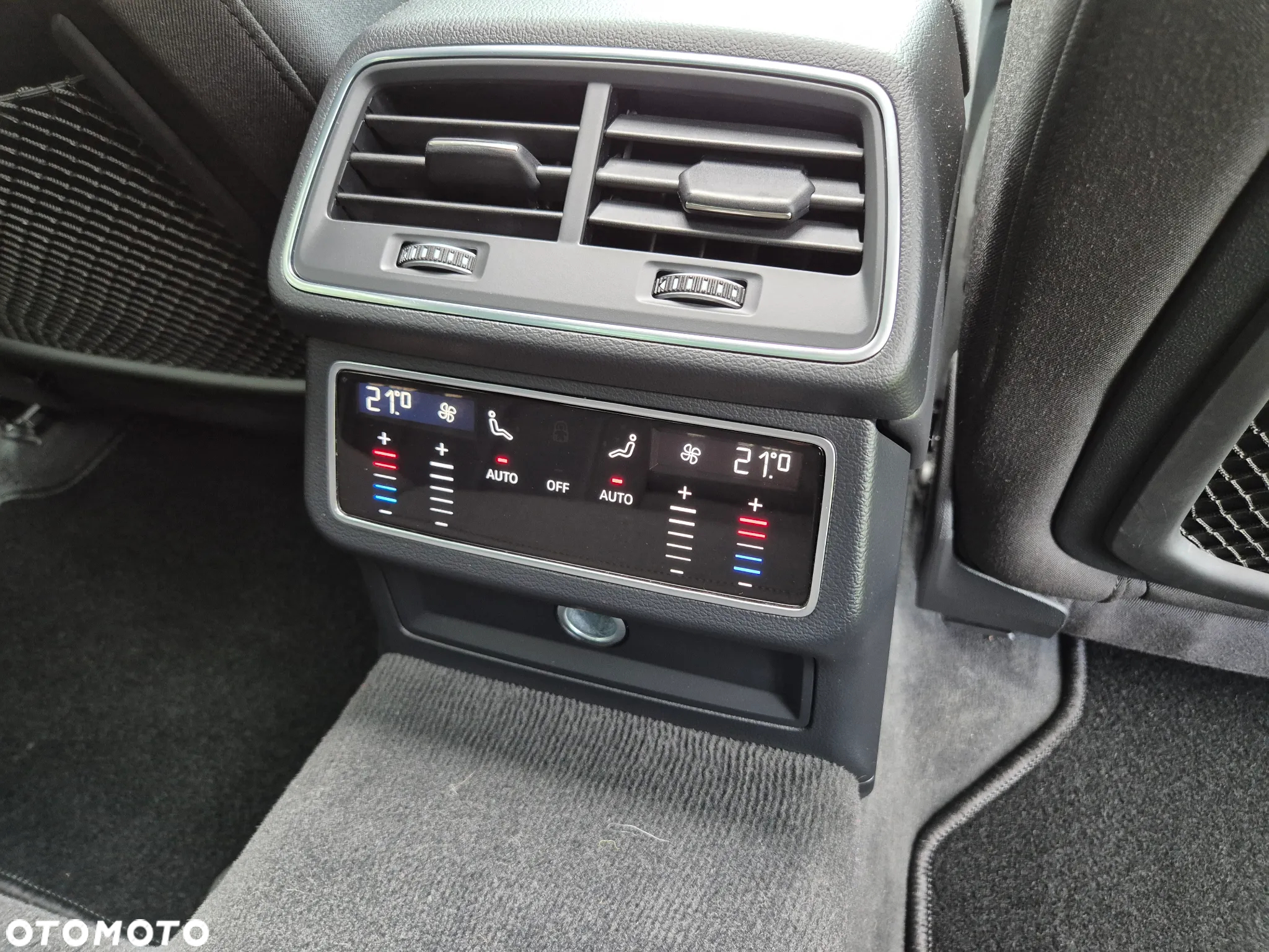 Audi A6 Avant 45 TFSI quattro S tronic sport - 17