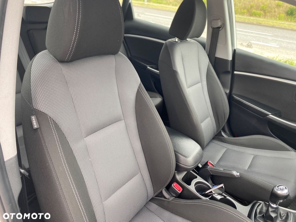 Honda Civic 1.4 i-VTEC Sport 40 Jahre Edition - 22