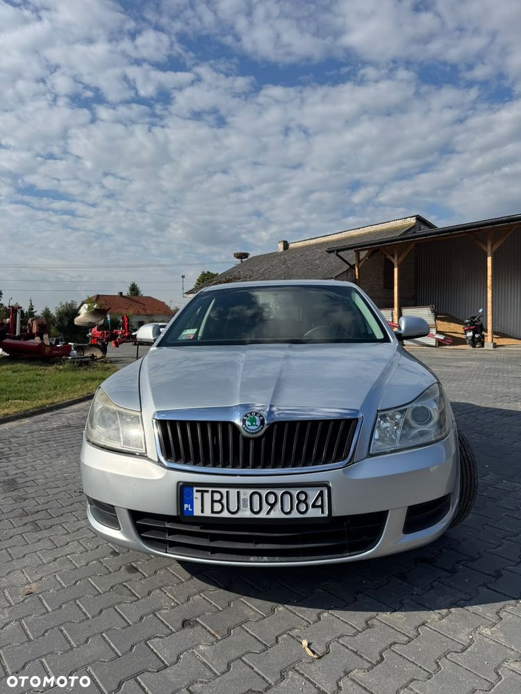 Skoda Octavia 1.6 TDI Classic - 2