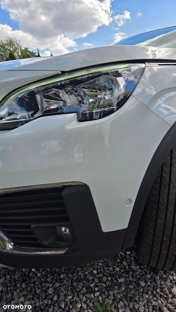 Peugeot 5008 BlueHDi 130 Crossway - 9