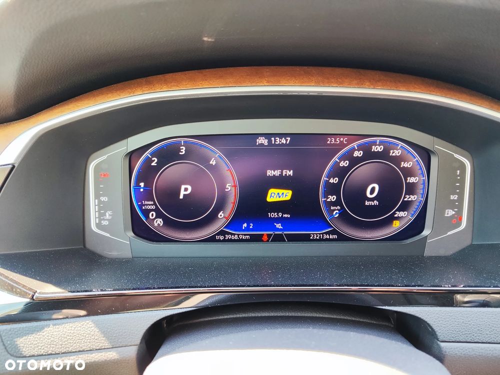 Volkswagen Arteon 2.0 TDI 4Motion Elegance DSG - 22