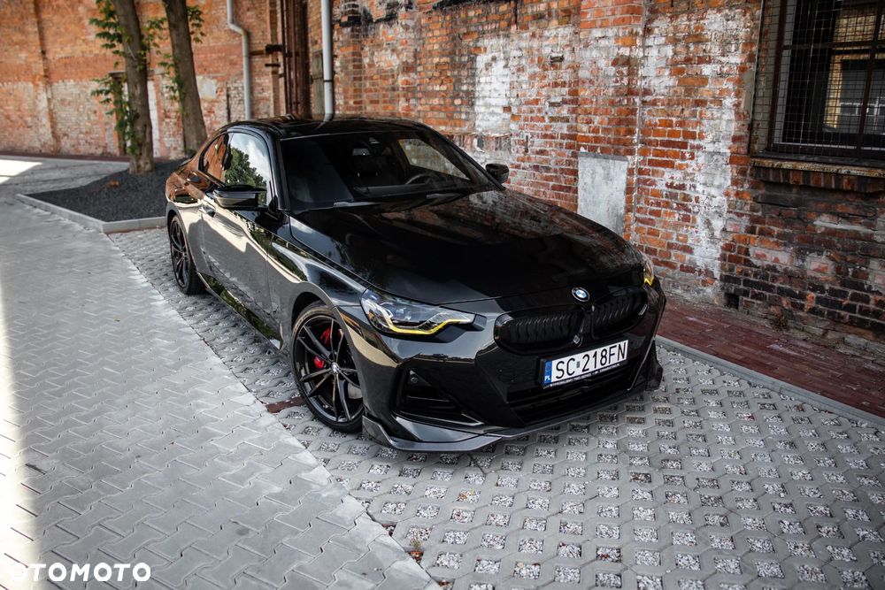 BMW Seria 2 M240i - 1