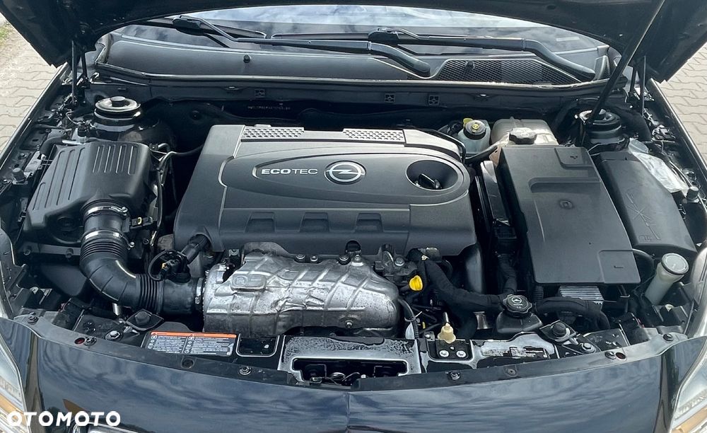 Opel Insignia 2.0 CDTI Design Edition - 17